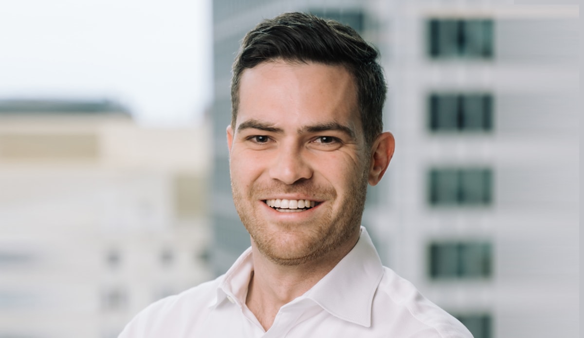 Matthew Edwards of Beacon Legal discusses the new Beacon Legal General